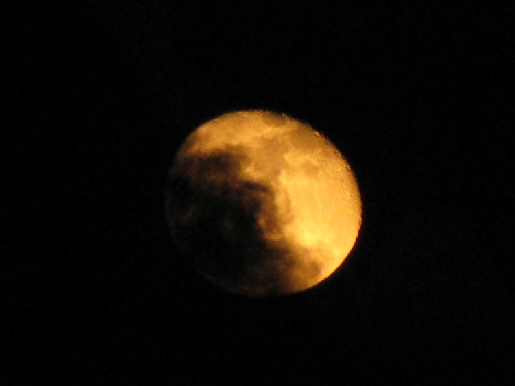 From Labor Day to Full Moon