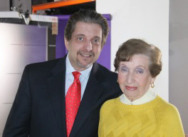 Jewish Family & Children’s Service of Greater Mercer County  to Honor Holocaust Survivors at 2015 Gala