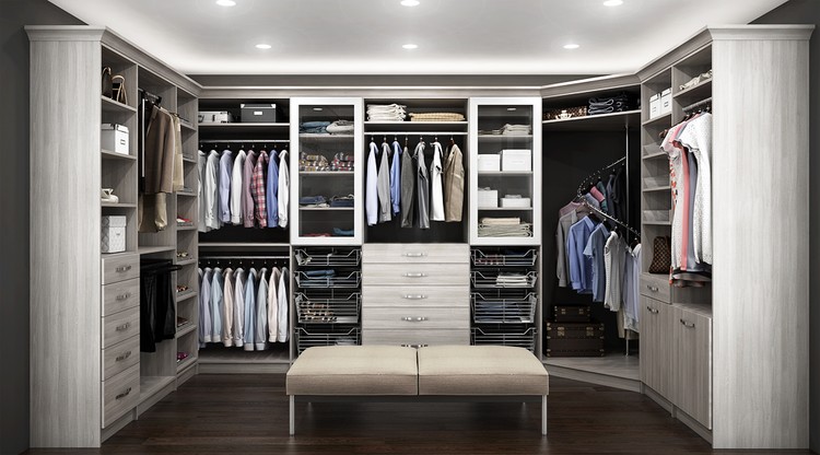 What's Hiding In Your Closet? You?