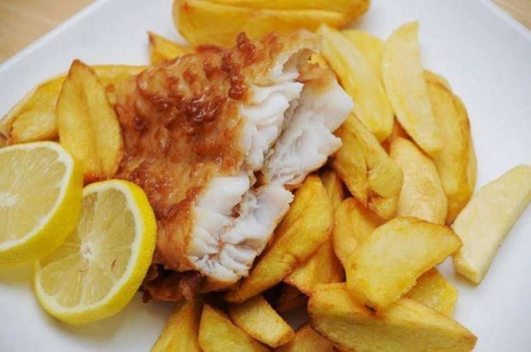 5 Local Spots to Grab Fish & Chips