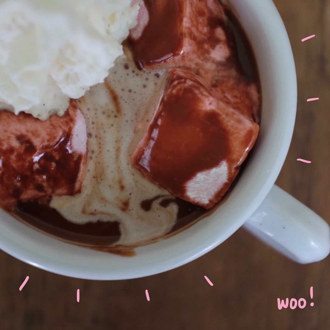 Princeton Hot Cocoa Crawl