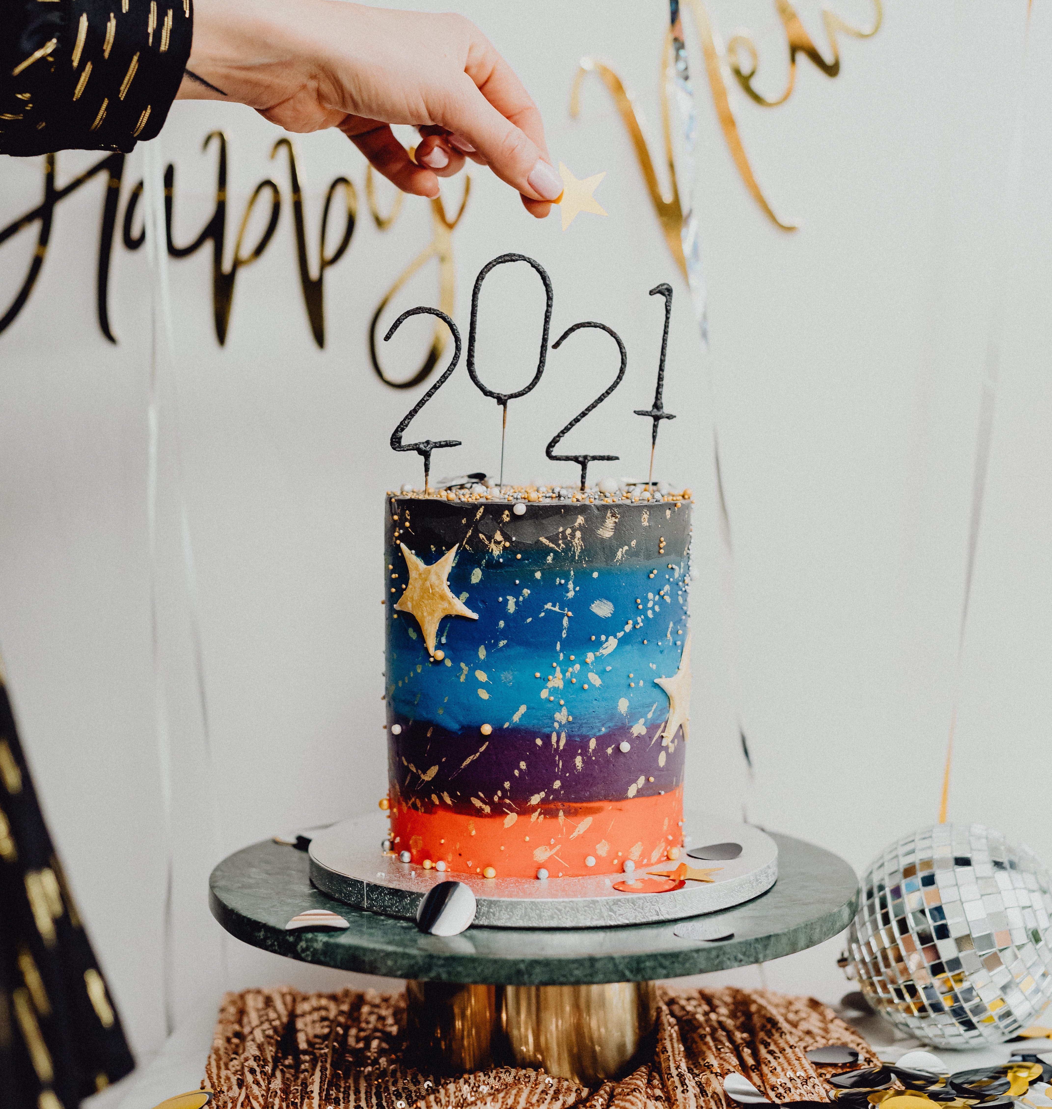 Where to Go and What to Eat on New Years Eve in Princeton