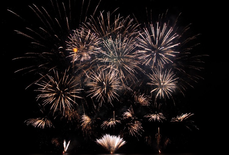 Where to See Fireworks Around Princeton | Firework Guide 2021