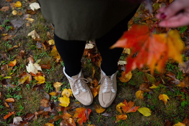 10 Things on Our Bucket List This Fall