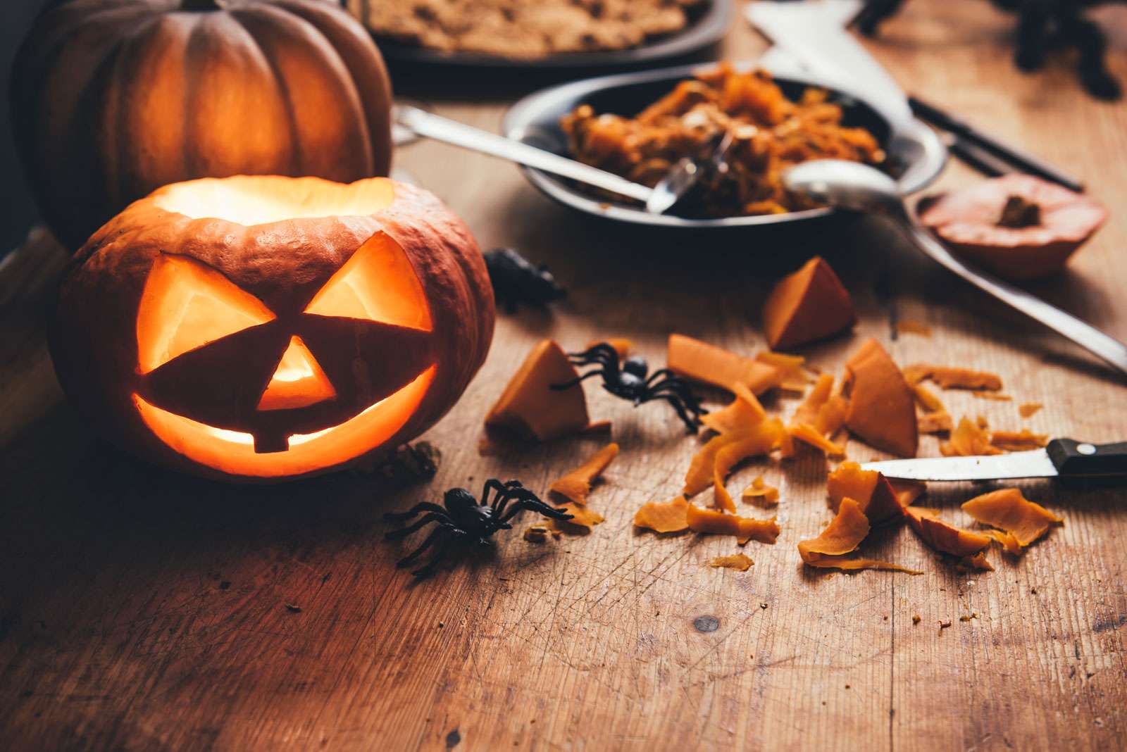 16 Halloween Events Happening Around Princeton