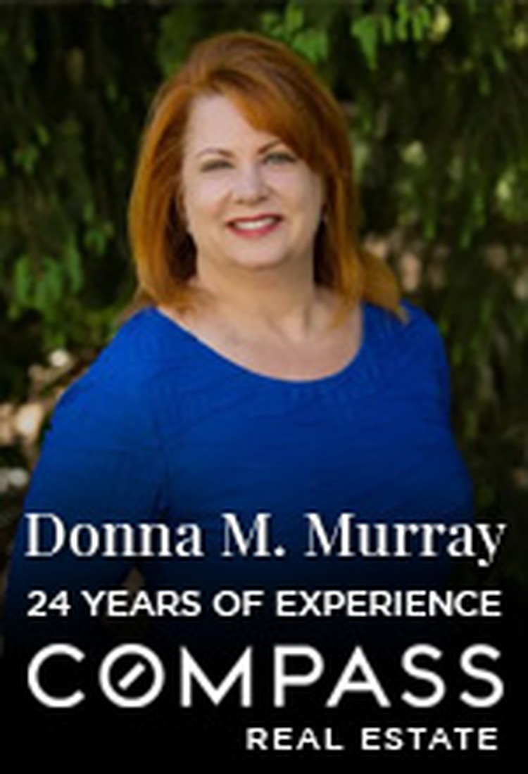 Selling Season Is Upon Us! Tips from Donna Murray, Real Estate Agent