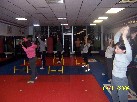 Are there benefits to strength training