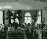 Princeton Inn Dining Room