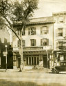 The Nassau Inn