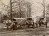 3 Delivery Wagons