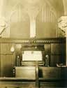 Organ from Trinity Church
