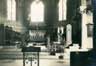 Altar in Trinity Church