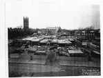 Construction of Palmer Square
