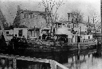 Lottie B. on the D&R Canal