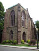 Nassau Christian Center