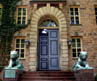 Nassau Hall
