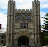 Blair Hall