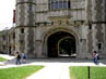 Blair Arch