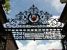 Fitz Randolph Gate