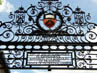 Fitz Randolph Gate