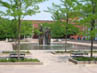 Woodrow Wilson Fountain
