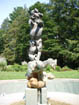 Prospect Fountain Statue