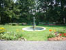 Prospect Garden Fountain