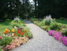 Prospect Garden Flowers