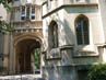 Princeton University Building