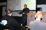 MCCC Lecture Focuses on Ways to Preserve New Jersey’s Environment