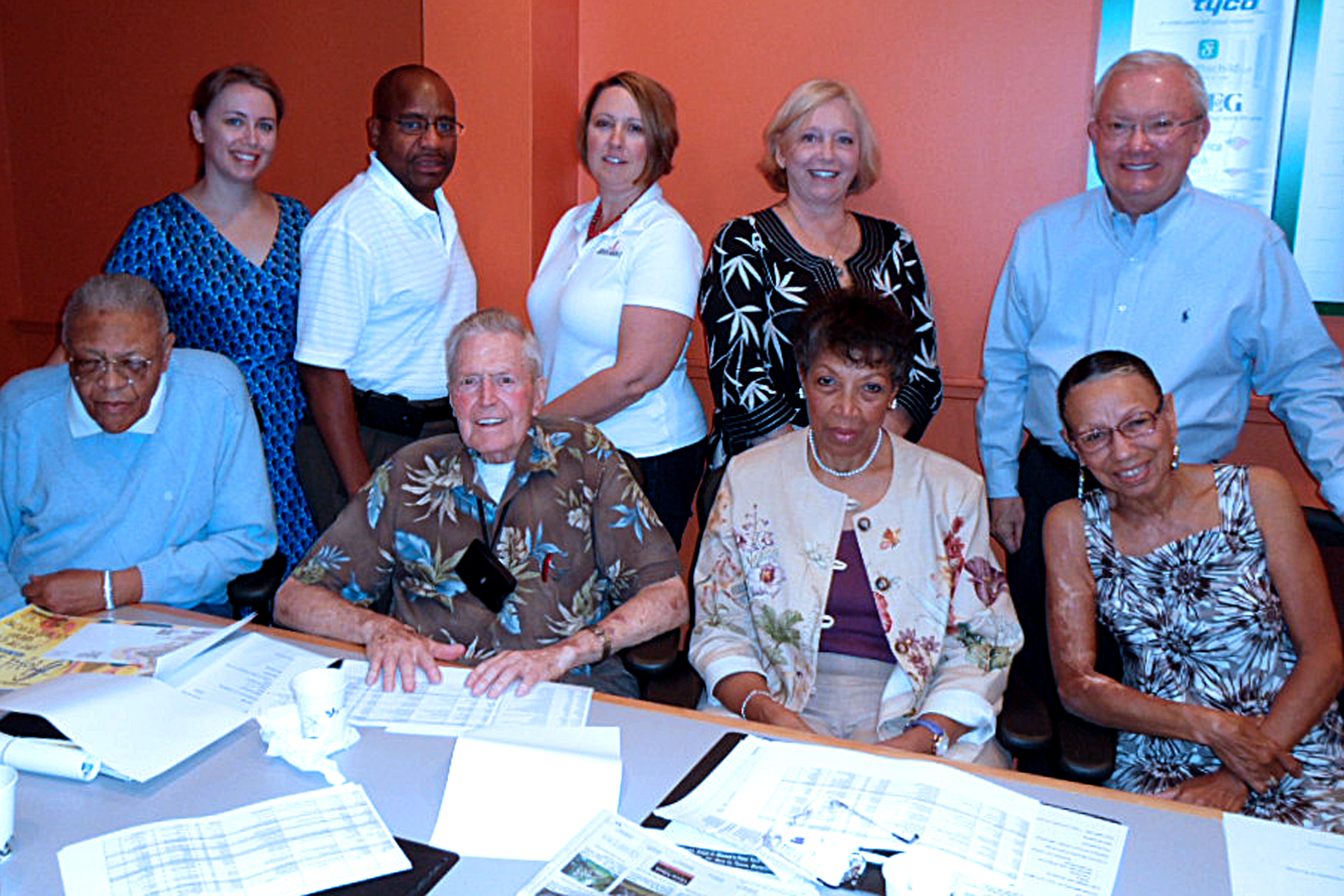 “Floyd Fete” to Honor Jim and Fannie Floyd; Raise Scholarship Dollars
