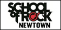 School of Rock Newtown