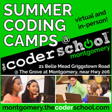 The Coder School