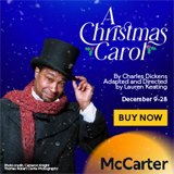 McCarter Theatre
