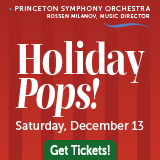 Princeton Symphony Orchestra