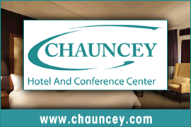 Chauncey Conference Center