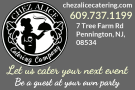 Chez Alice Catering Company