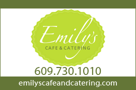 Emily's Cafe and Catering