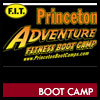 Princeton Adventure Boot Camp Blog