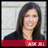 Ask Jill Blog