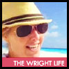 The Wright Life Blog