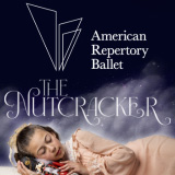 American Repertory Ballet 's The Nutcracker