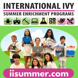 International Ivy Summer Enrichment Program