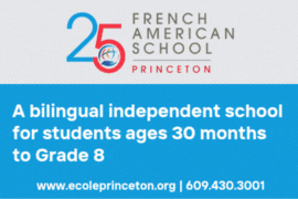 French American School of Princeton