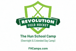Revolution Field Hockey Camps
