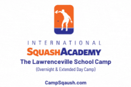 International Squash Academy