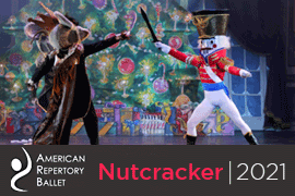 American Repertory Ballet