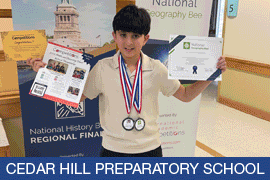 Cedar Hill Prep School
