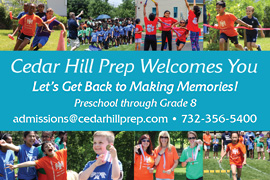 Cedar Hill Prep School