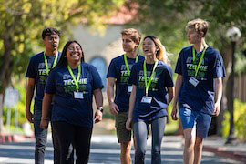 iD Tech Academies Held in Princeton